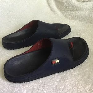 Tommy Hilfiger beach sandals🎁 Free gift